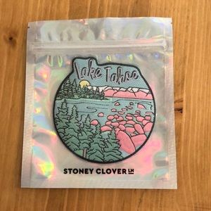 Lake Tahoe patch
